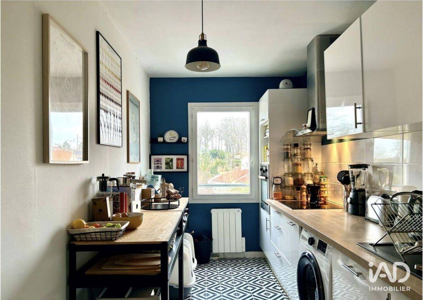 Appartement 3 pièces 68 m² · à Saint-Sébastien-sur-Loire · 68 m² · 235 125 €