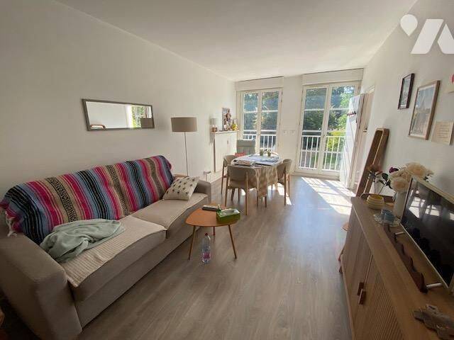 Appartement 2 pièces 55 m² · à Nancy · 55 m² · 800 €/mois