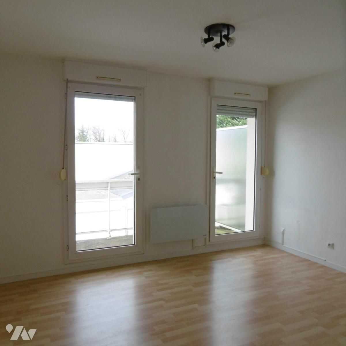 Appartement 1 pièce 24 m² · à Lamorlaye · 24,2 m² · 545 €/mois