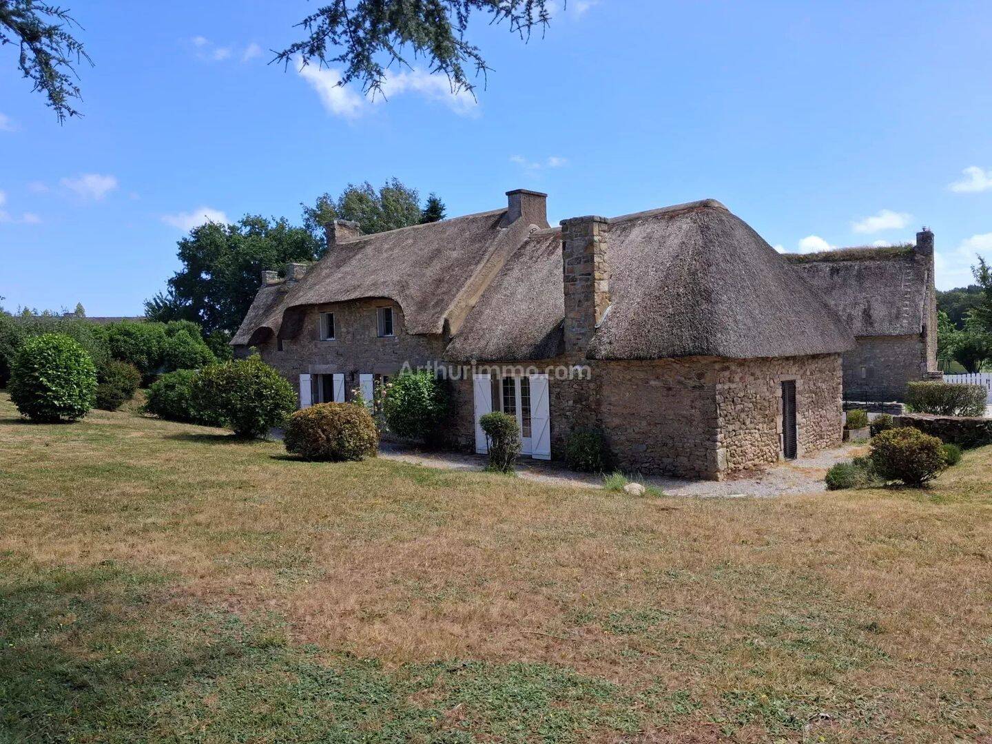 Maison 5 pièces 150 m² · à Brech · 150 m² · 543 400 €