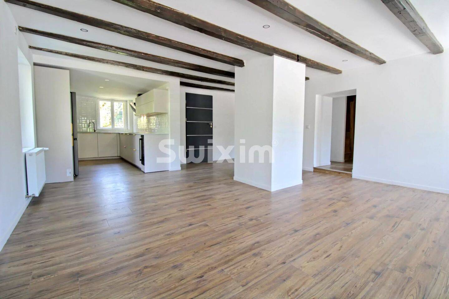 Appartement 5 pièces 128 m² · à Les Rousses · 128,4 m² · 430 000 €