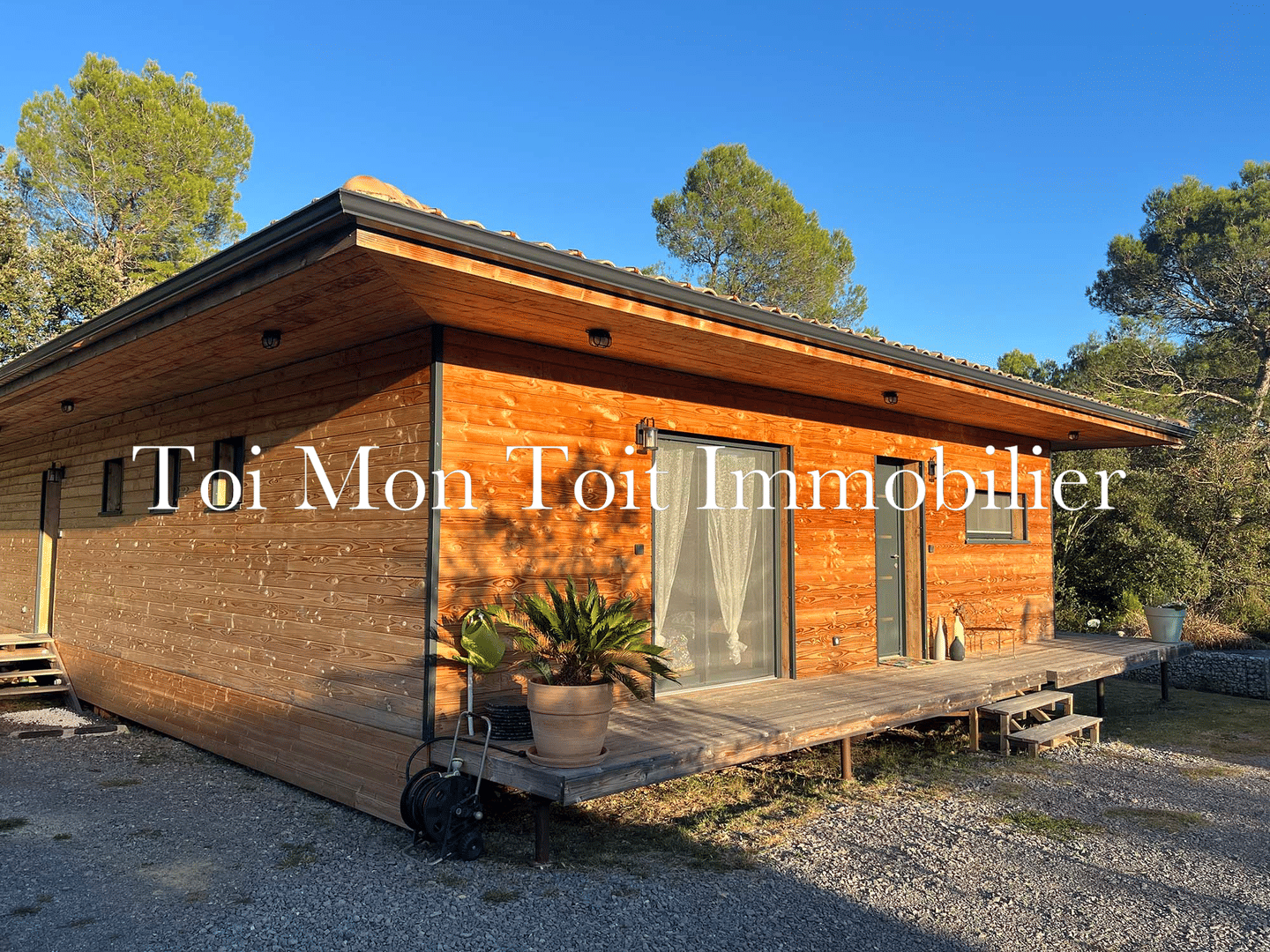 Maison 4 pièces 117 m² · à Sardan · 117 m² · 377 000 €