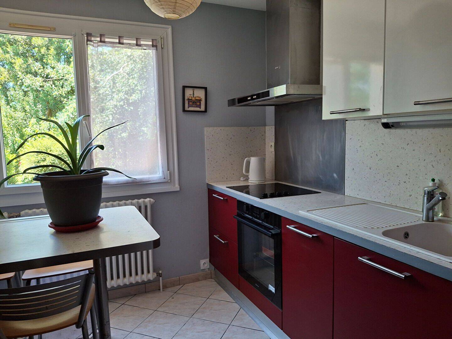 Appartement 4 pièces 71 m² · à Bruz · 71 m² · 980 €