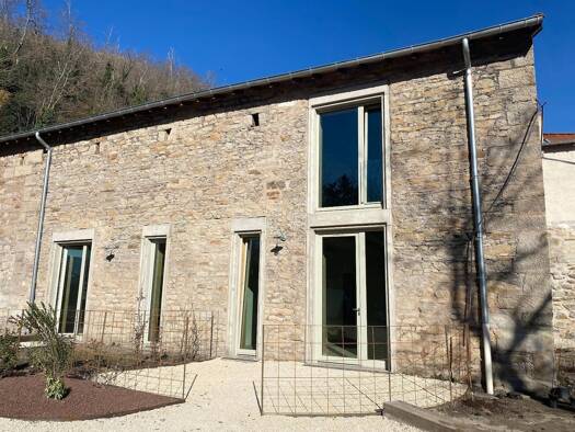 Appartement à louer 449 € 1 pièce 39,8 m² RDC Tarentaize-Beaubrun-Severine Saint-Étienne 42000