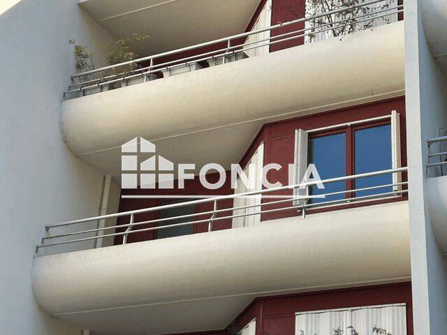 Appartement 1 pièce 35 m² · à Anglet · 34,6 m² · 566 €/mois