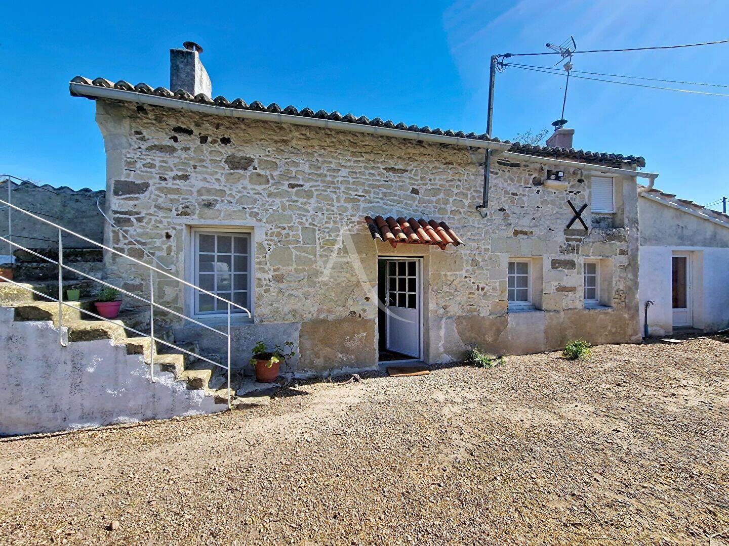 Maison 5 pièces 97 m² · à Doué-en-Anjou · 97 m² · 179 980 €