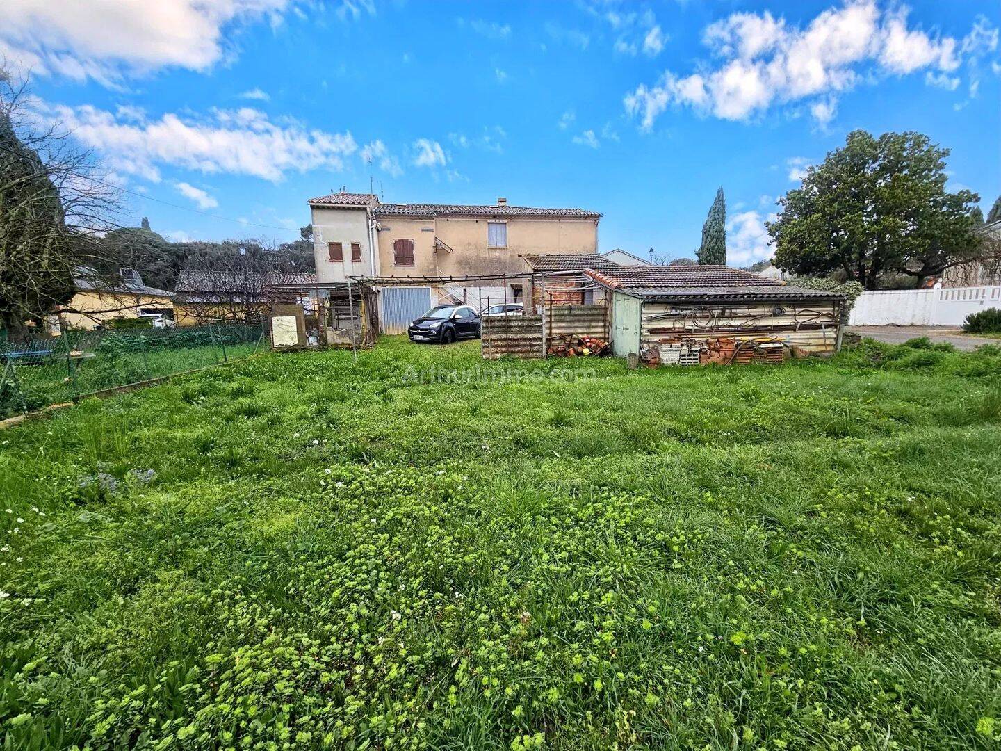Maison 6 pièces 140 m² · à La Motte · 140 m² · 298 000 €