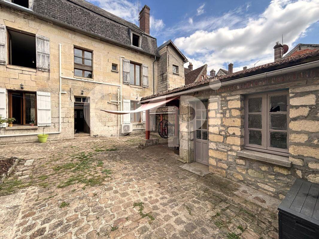 Maison 4 pièces 176 m² · à Soissons · 176 m² · 239 900 €