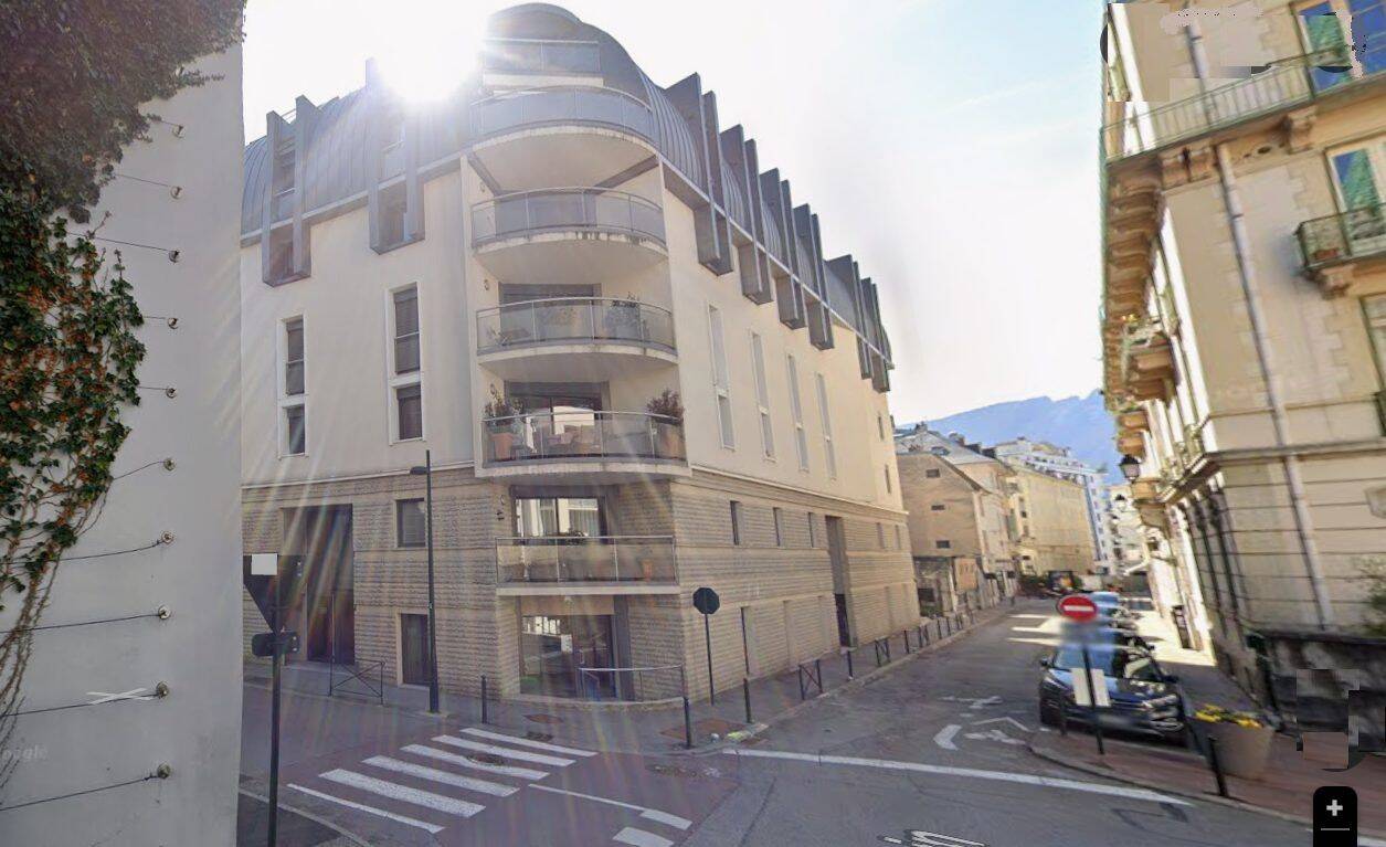 Appartement 3 pièces 76 m² · à Aix-les-Bains · 76 m² · 1 350 €