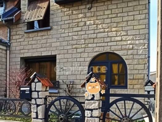 Maison à vendre 266 000 € 4 pièces 2 chambres 101 m² 329 m² de terrain Clairmarais-Charles Arnould Reims 51100