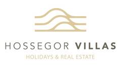 HOSSEGOR VILLAS logo
