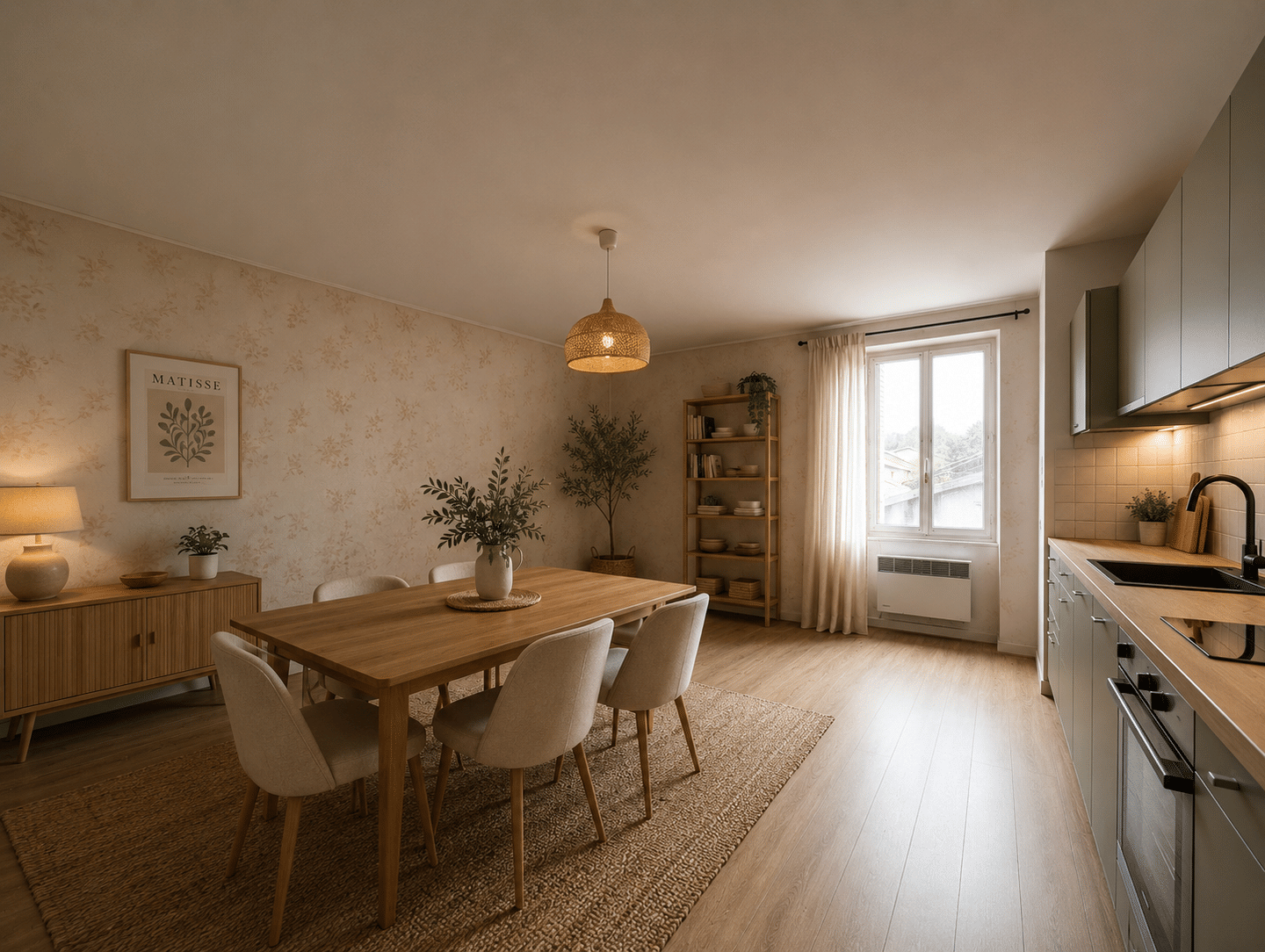 Appartement 3 pièces 72 m² · à Andancette · 72 m² · 40 000 €