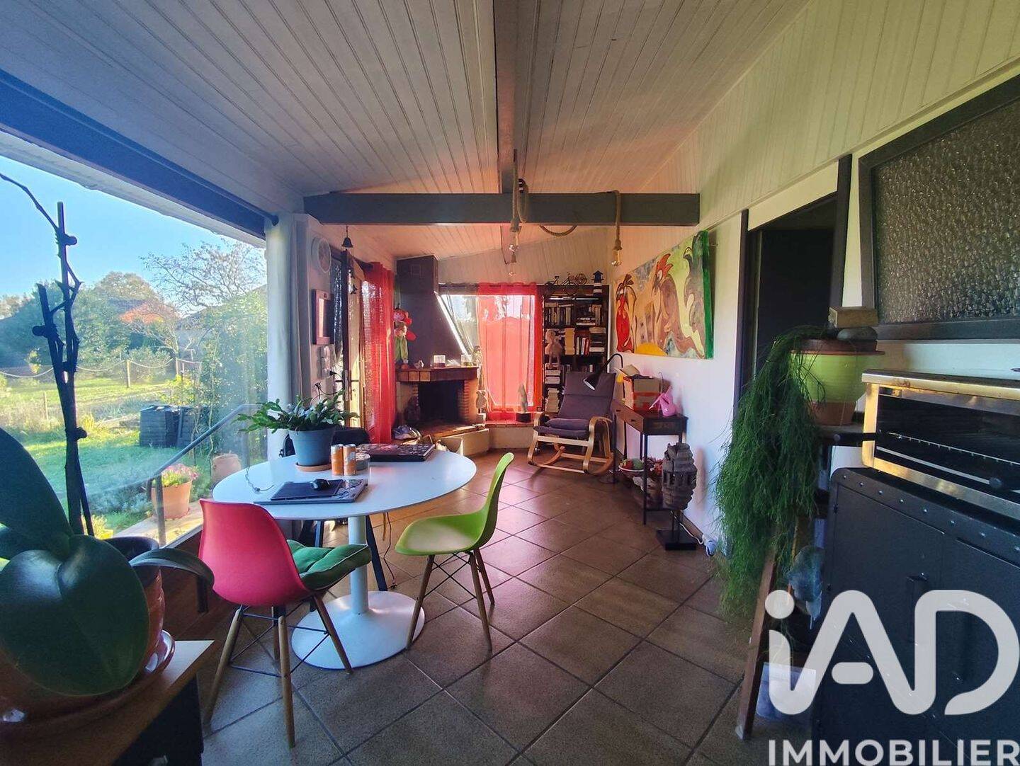 Maison 4 pièces 113 m² · à Aire-sur-l'Adour · 112,7 m² · 168 000 €