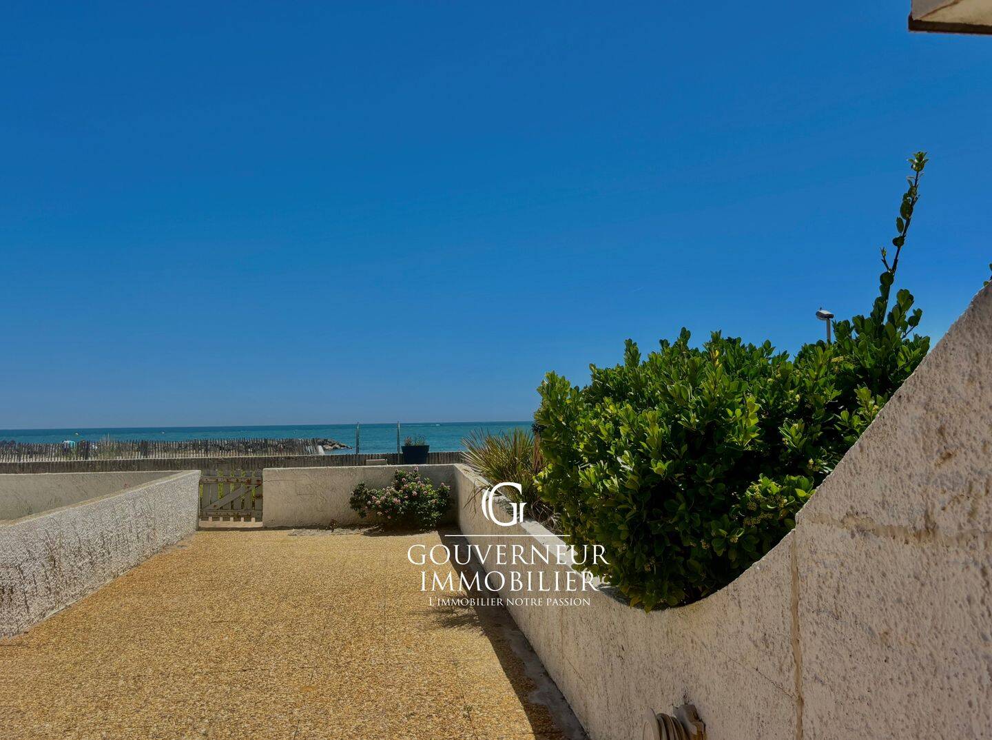 Appartement 2 pièces 39 m² · à Palavas-les-Flots · 38,8 m² · 650 €