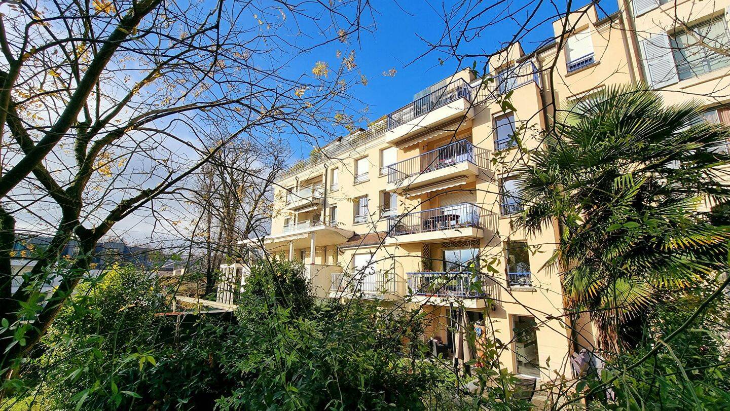Appartement 3 pièces 67 m² · à Maisons-Laffitte · 67,3 m² · 1 600 €