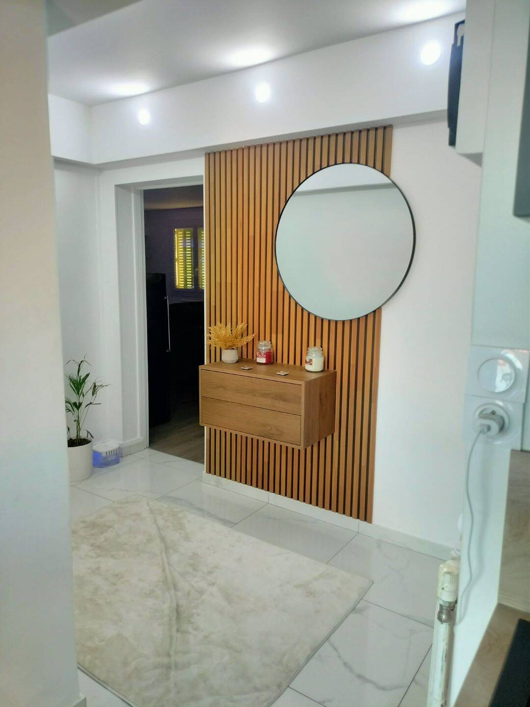 Appartement 3 pièces 67 m² · à Cusset · 67 m² · 132 000 €