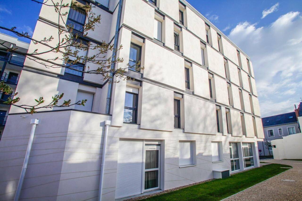 Appartement 1 pièce 18 m² · à Orléans · 18,4 m² · 77 800 €