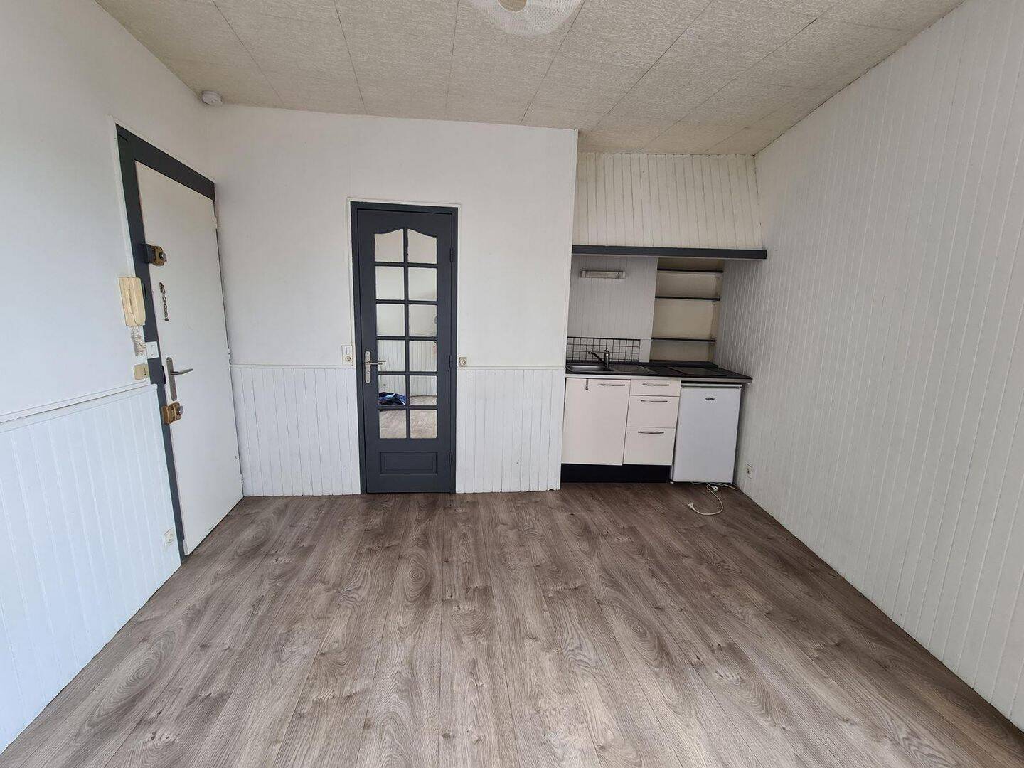 Appartement 1 pièce 17 m² · à Rennes · 17 m² · 360 €