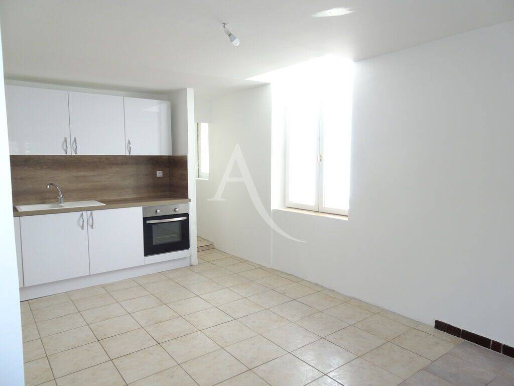 Appartement 3 pièces 62 m² · à Narbonne · 61,9 m² · 602 €