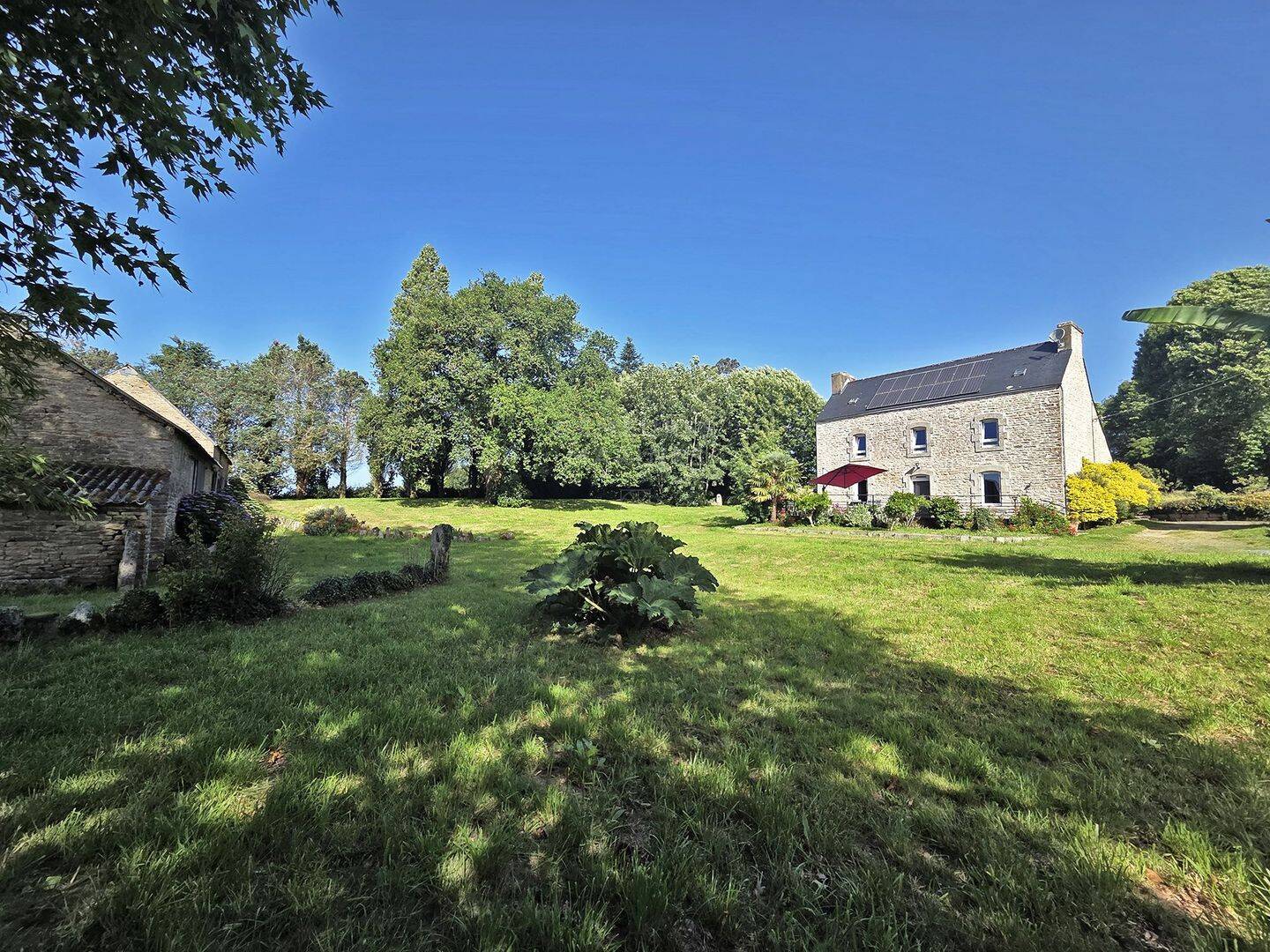 Maison 6 pièces 153 m² · à Melgven · 153 m² · 651 000 €