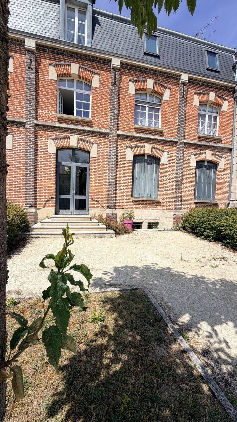 Appartement 5 pièces 91 m² · à Sainte-Savine · 91,3 m² · 229 000 €