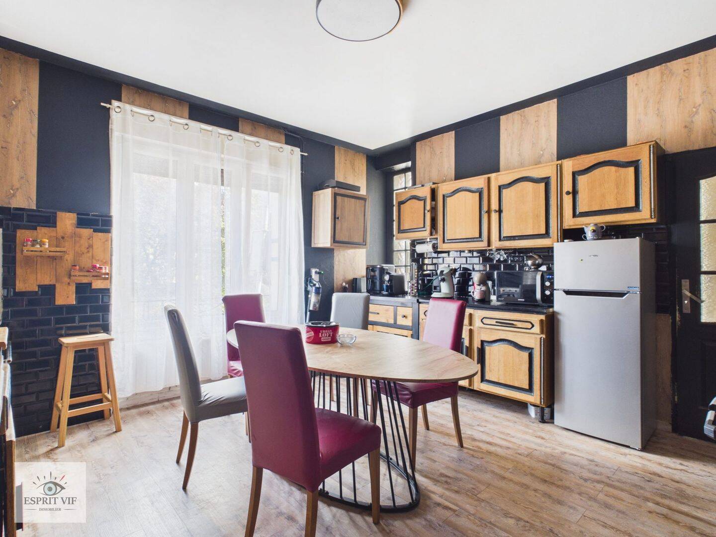 Maison 5 pièces 127 m² · à Neuves-Maisons · 127 m² · 178 000 €