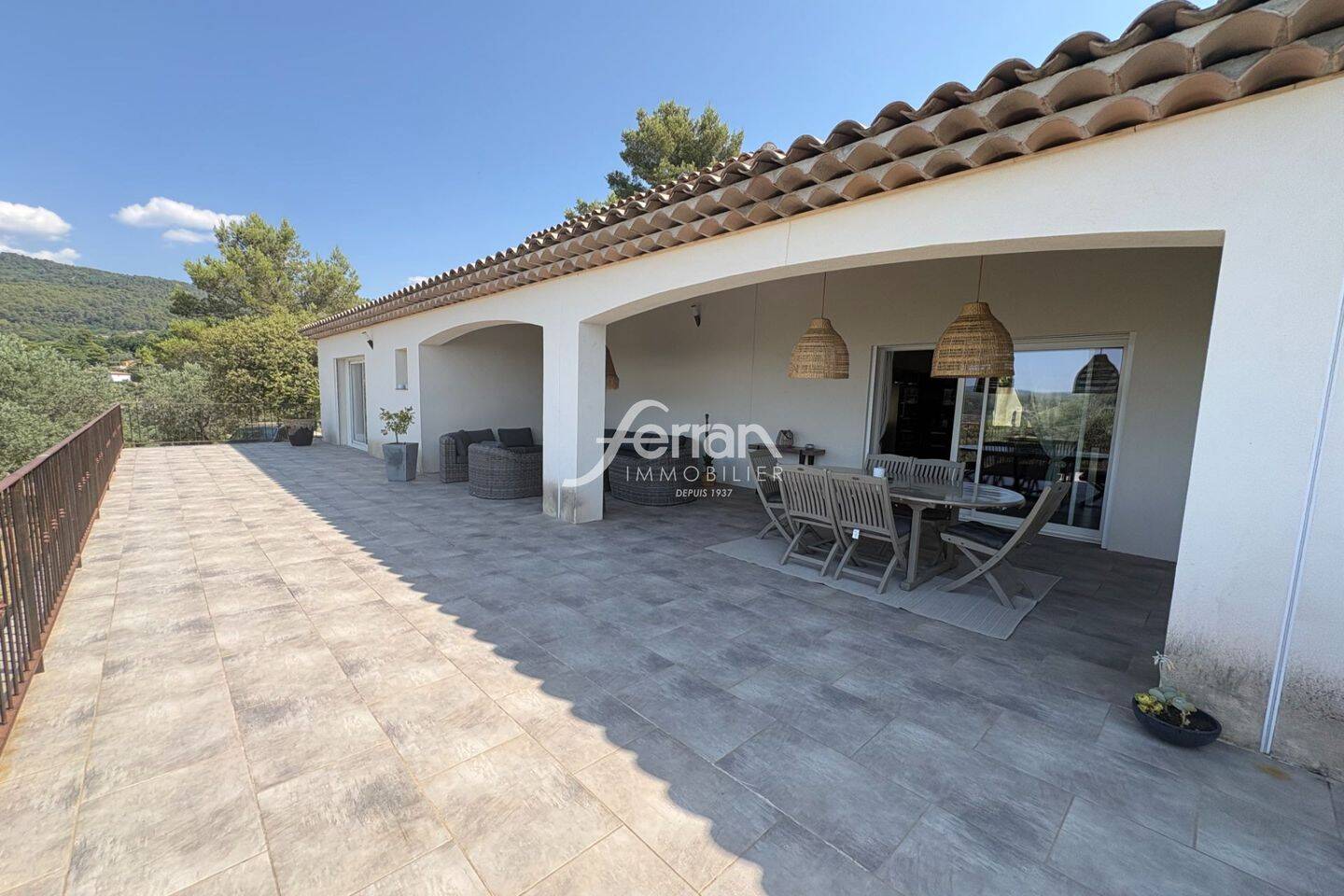 Maison 4 pièces 170 m² · à Callas · 170 m² · 729 000 €