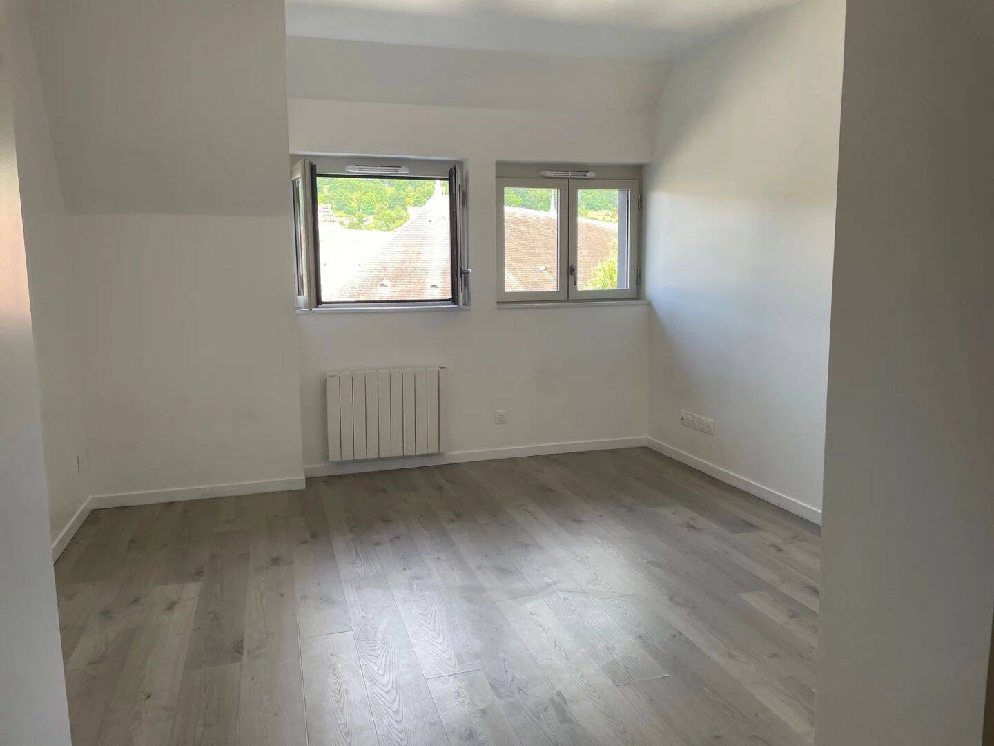 Appartement 1 pièce 31 m² · à Honfleur · 30,5 m² · 495 €