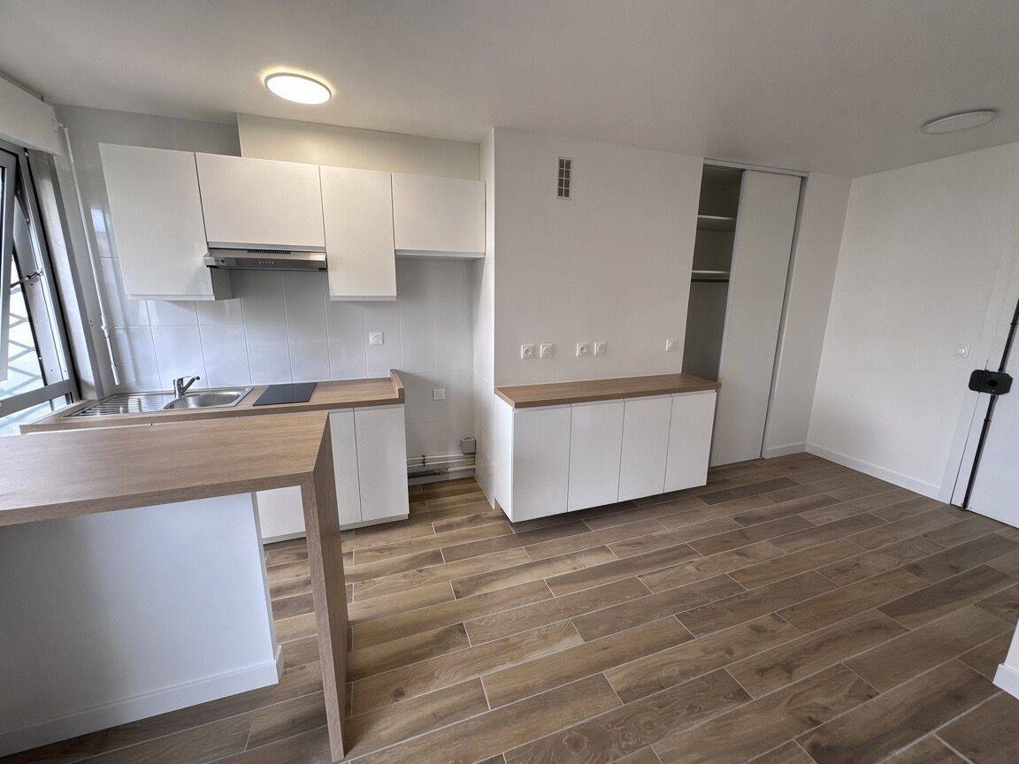 Appartement 1 pièce 31 m² · à Paris 11ème Arrondissement · 31 m² · 1 400 €