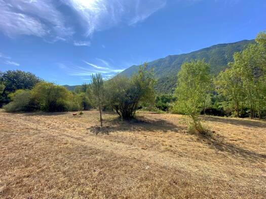 Terrain à vendre 147 000 € 3 234 m² de terrain Buis-les-Baronnies 26170