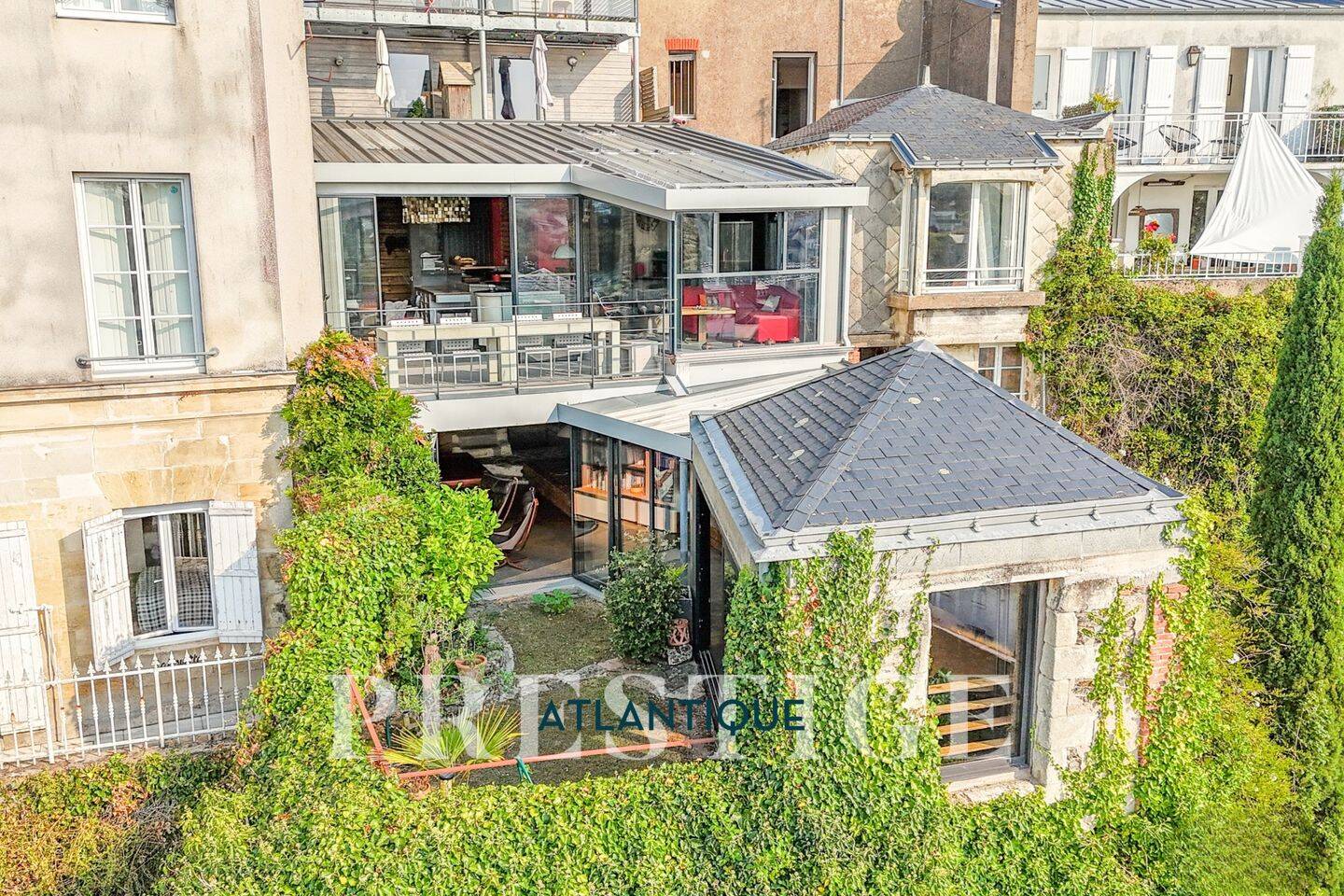 Maison 7 pièces 160 m² · à Pornic · 160 m² · 749 000 €