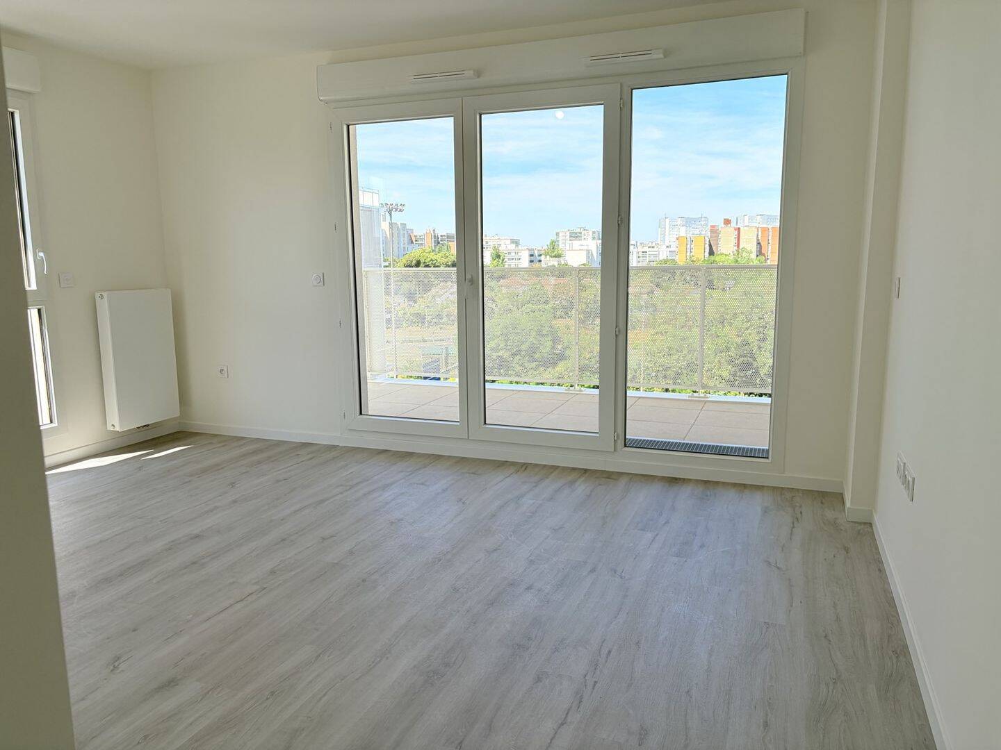 Appartement 1 pièce 33 m² · à Créteil · 33 m² · 940 €