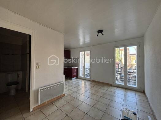 Immeuble à vendre 138 000 € 150 m² Millas 66170