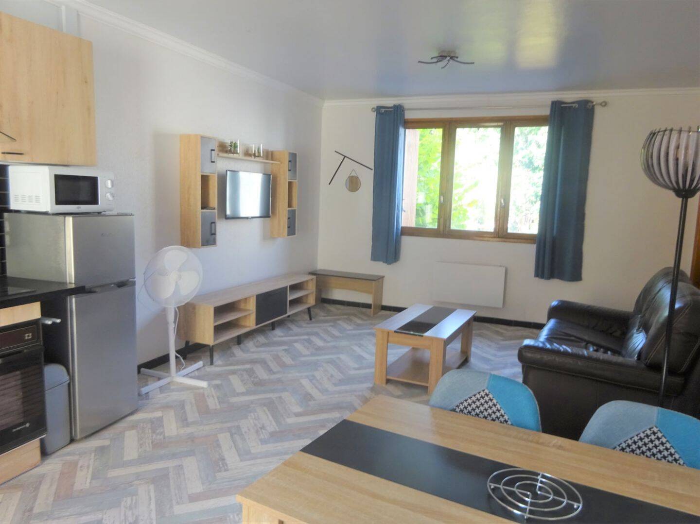 Appartement 3 pièces 60 m² · à Alès · 60 m² · 820 €