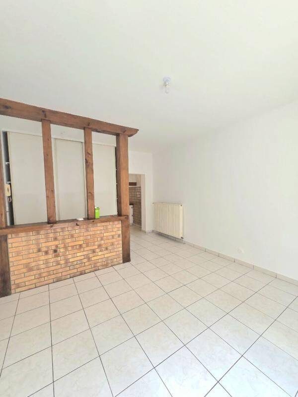 Appartement 2 pièces 36 m² · à Nancy · 36 m² · 79 000 €
