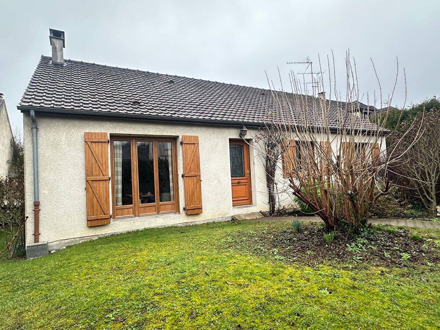 Maison 7 pièces 127 m² · à Juziers · 127 m² · 299 900 €