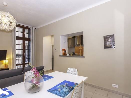 Appartement à vendre 193 640 € 3 pièces 2 chambres 72 m² Étage 1/2 Peripherie Marseillan 34340