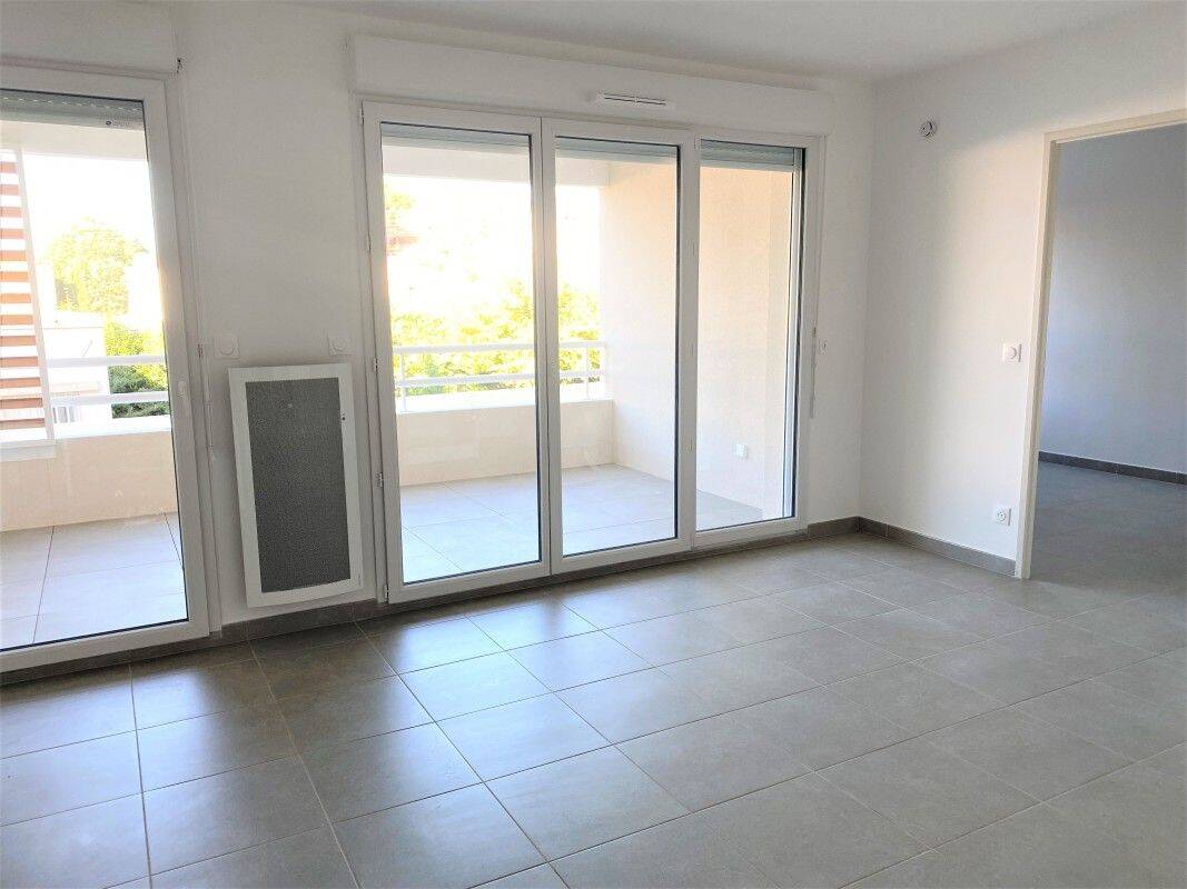 Appartement 2 pièces 38 m² · à Marseille 12ème Arrondissement · 38 m² · 761 €