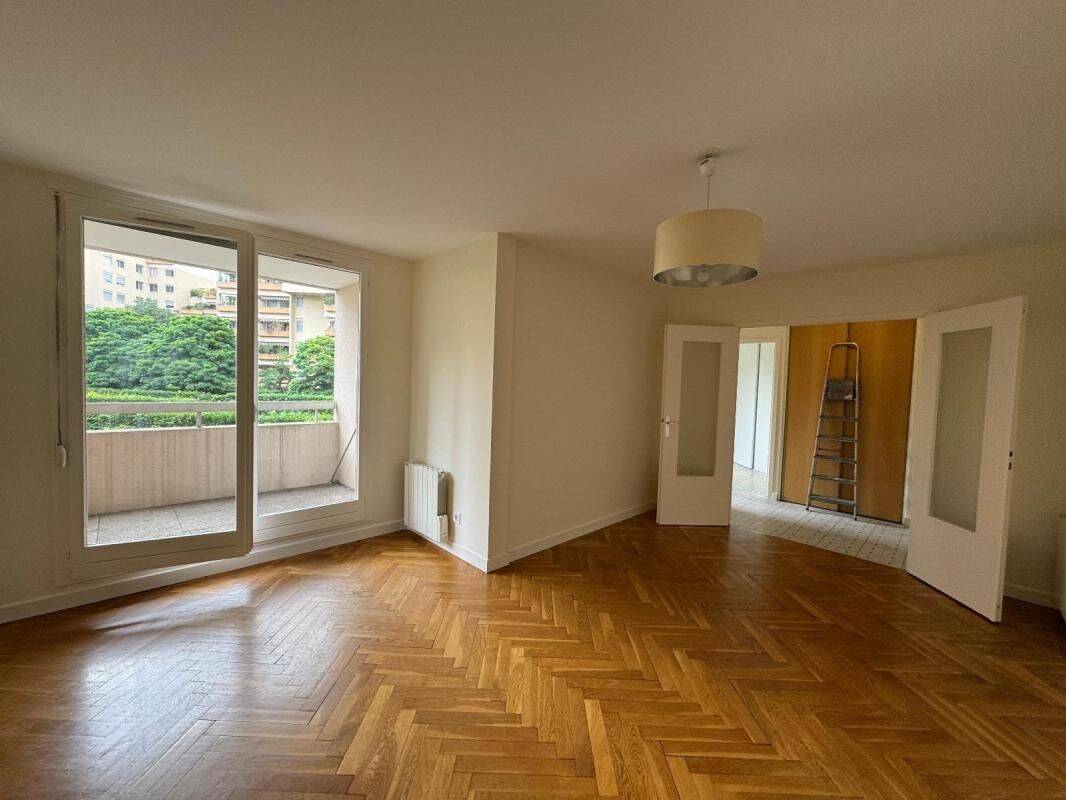 Appartement 2 pièces 49 m² · à Villeurbanne · 49 m² · 803 €/mois