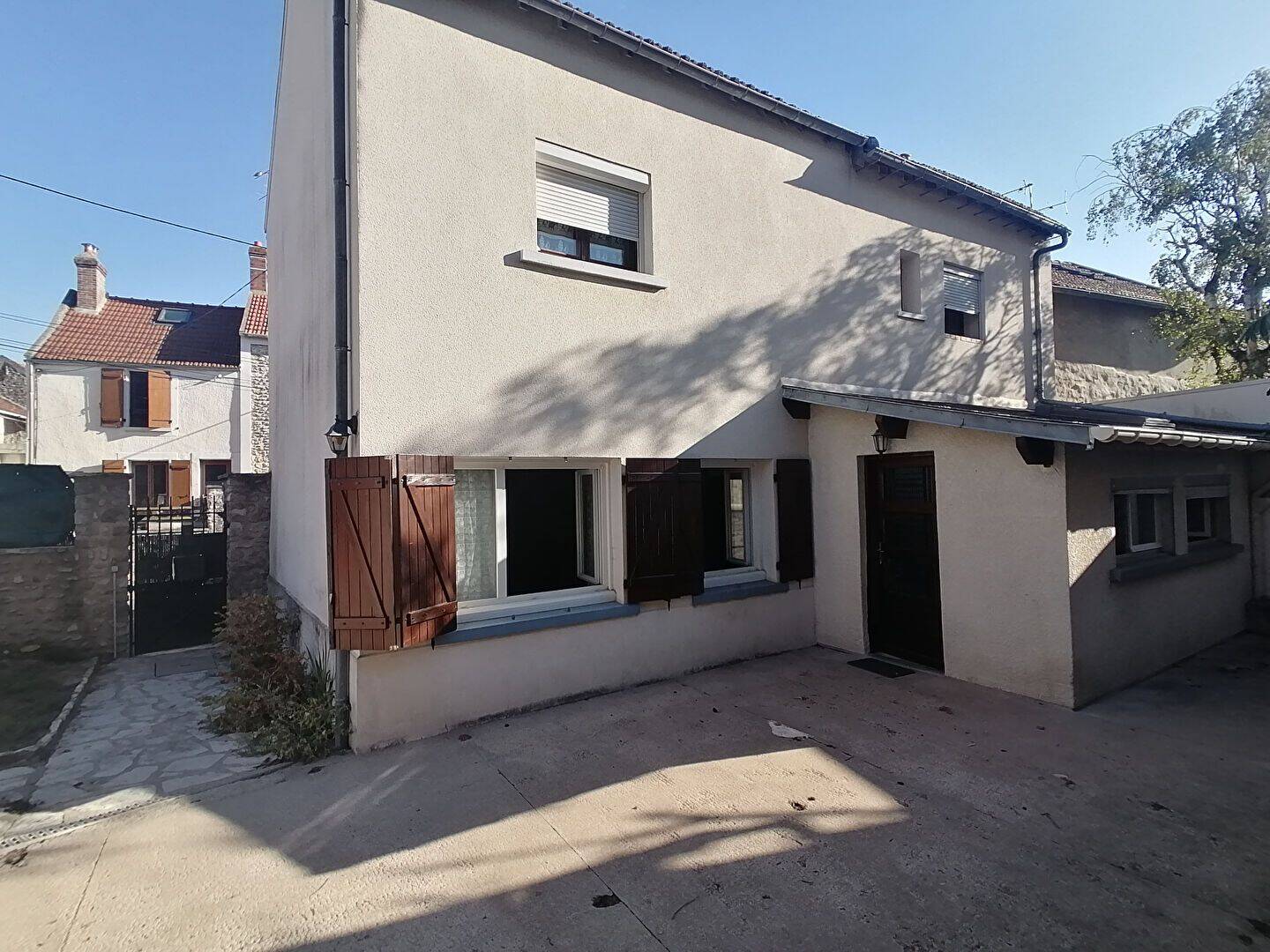 Maison 4 pièces 99 m² · à Maisse · 99 m² · 1 100 €/mois