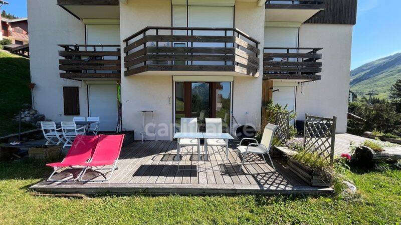 Appartement 1 pièce 24 m² · à Manigod · 24 m² · 152 000 €