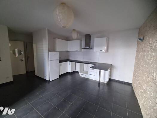 Appartement à vendre 159 000 € 2 pièces 1 chambre 43,3 m² RDC Montpellier 34000