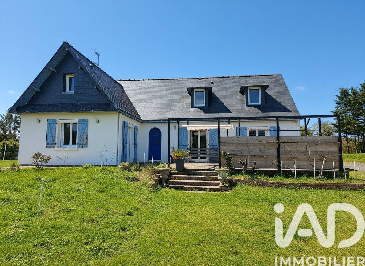 Maison 7 pièces 145 m² · à Montoir-de-Bretagne · 145 m² · 318 000 €