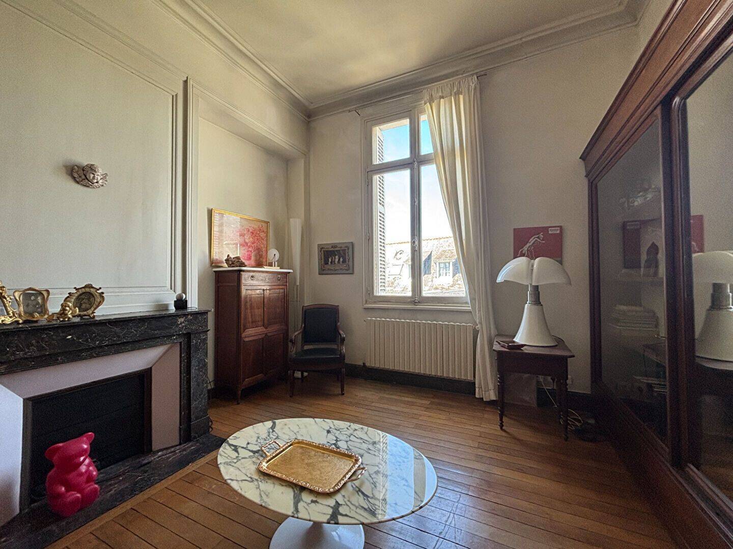 Appartement 3 pièces 79 m² · à Tours · 79 m² · 290 000 €