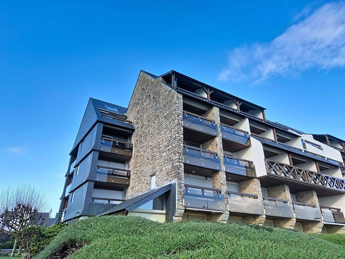 Appartement 2 pièces 38 m² · à Carnac · 38,3 m² · 378 000 €
