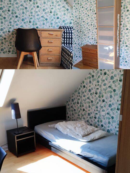 Appartement 1 pièce 9 m² · à Pleuven · 9 m² · 350 €