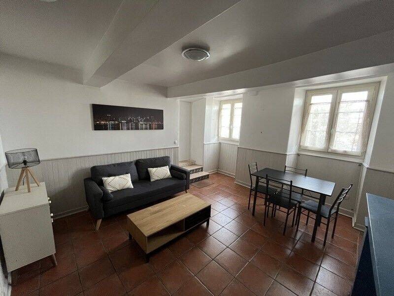 Appartement 2 pièces 50 m² · à Auch · 50 m² · 510 €