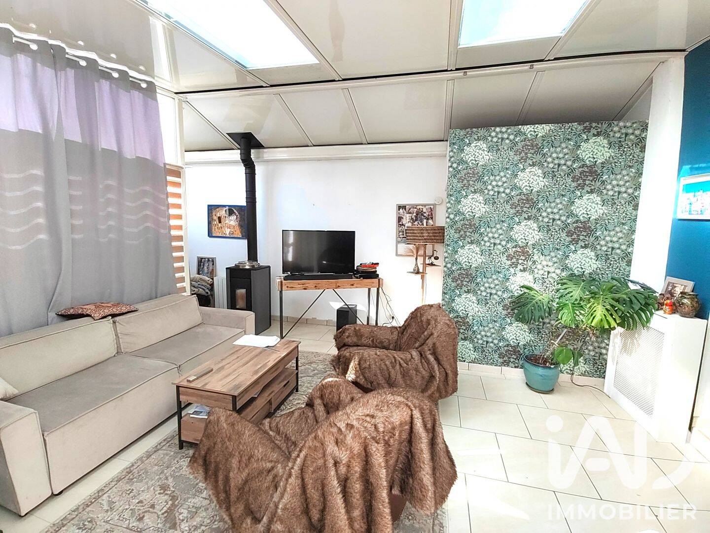 Maison 5 pièces 105 m² · à Sotteville-lès-Rouen · 105 m² · 228 000 €