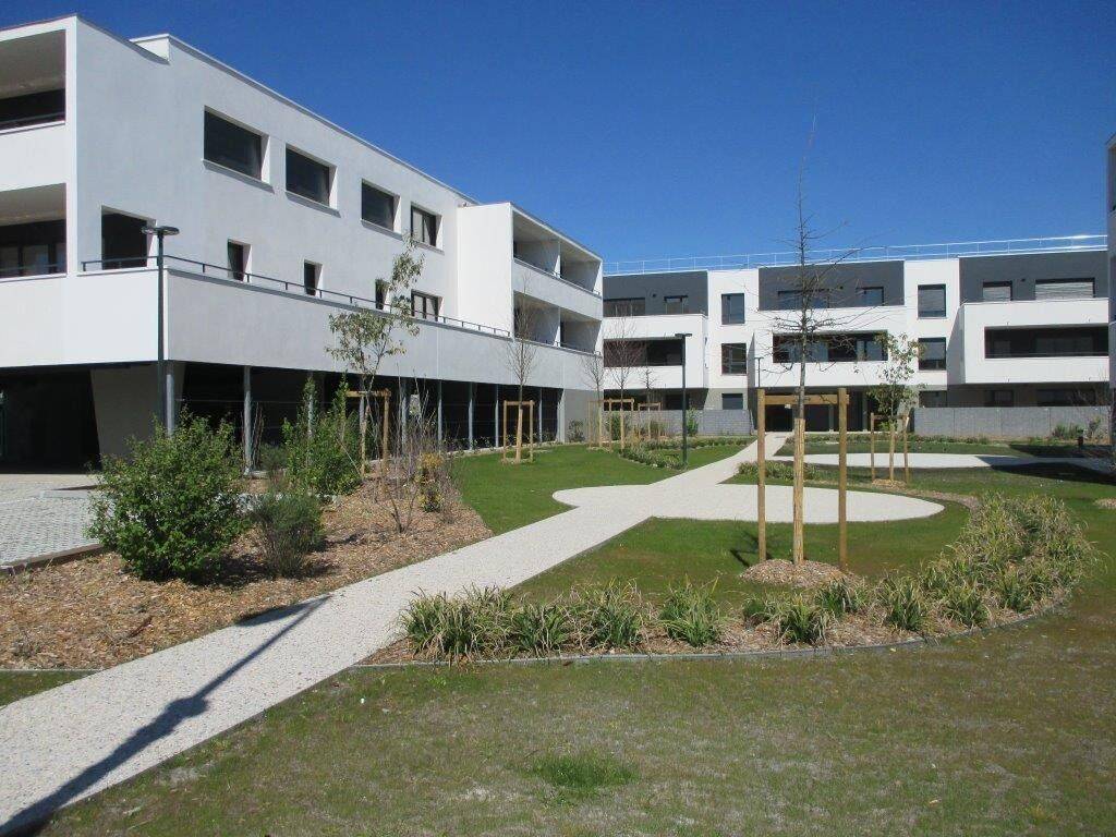 Appartement 3 pièces 60 m² · à Villenave-d'Ornon · 60 m² · 793 €/mois