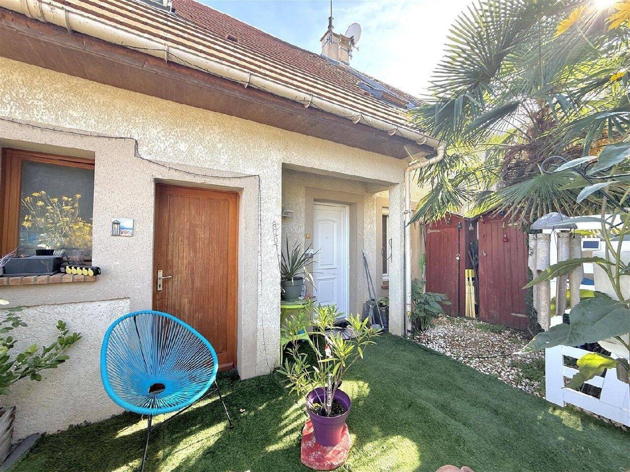 Maison 4 pièces 75 m² · à Maisse · 75 m² · 199 900 €